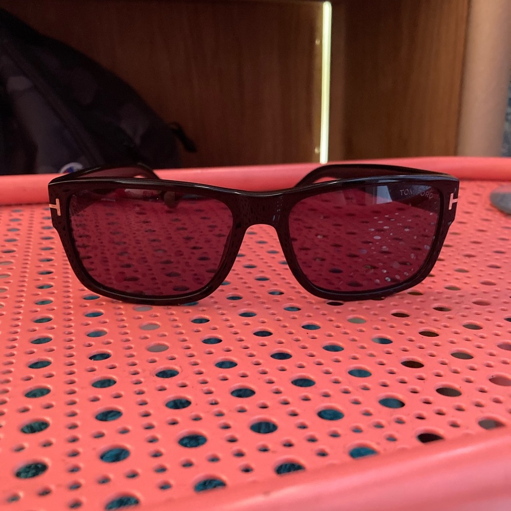 Tom Ford Woman Sunglasses